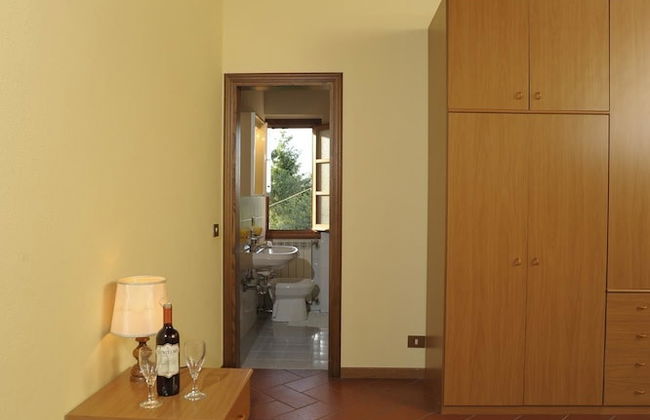 Agriturismo Bellosguardo - Foto 16