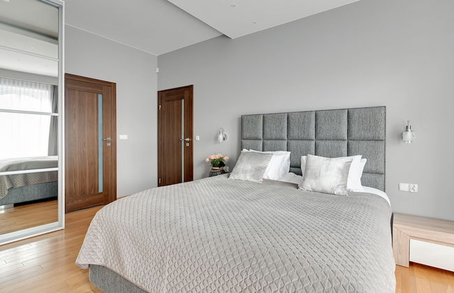 Old Town - Tobiasz Residence by Welcome Apartment - Foto 14