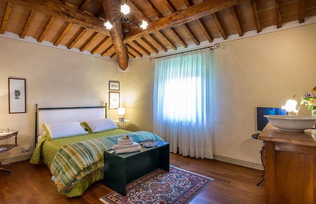 Le Querce Dei Medici 12 2 - Foto 15