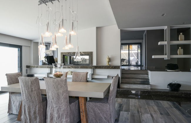 Villa Selenia - Foto 14