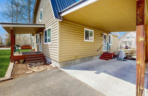 Gunni Getaway - Foto 18