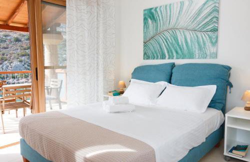 Into The Blue Apartment - Photo 19