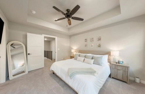 The Rose Retreat - Walk to the Broken Arrow Rose District - Foto 20