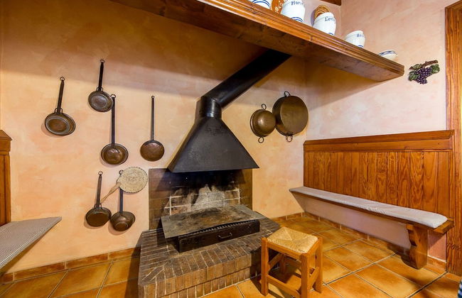 Villa S'Era - Foto 8