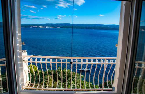 Apartments Lile by the sea, Čelina Zavode - Foto 27