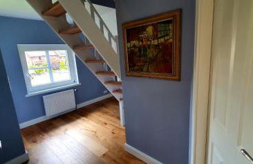 Ostseehaus Heisterbusch - Foto 20