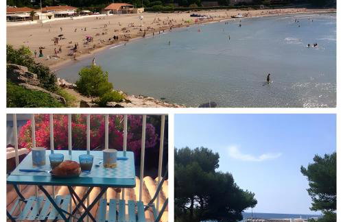 Le pied à terre en bord de mer - Foto 21