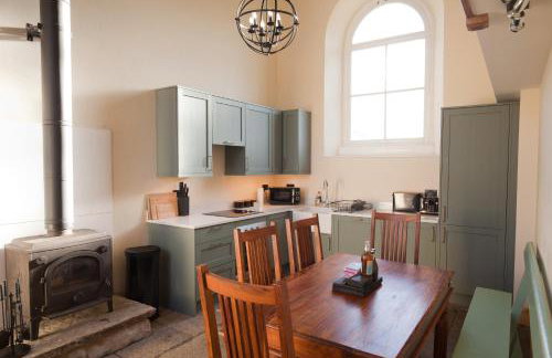 Cautley Chapel - Foto 6