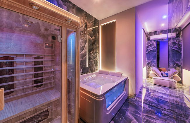 GENTILE SUITE & SPA VOMERO - Foto 56