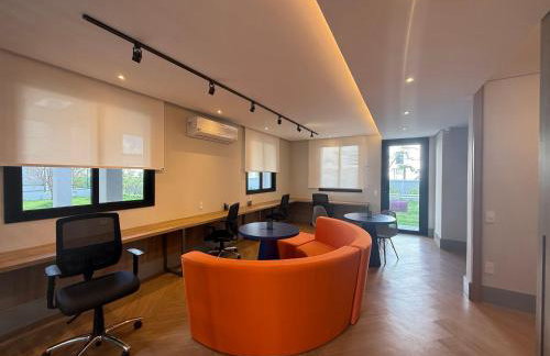 Studio Premium luxuoso novíssimo! - Foto 16