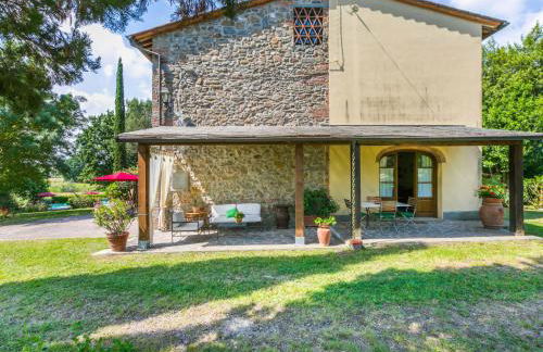 Holiday Home Tenuta La Colonna by Interhome - Foto 57