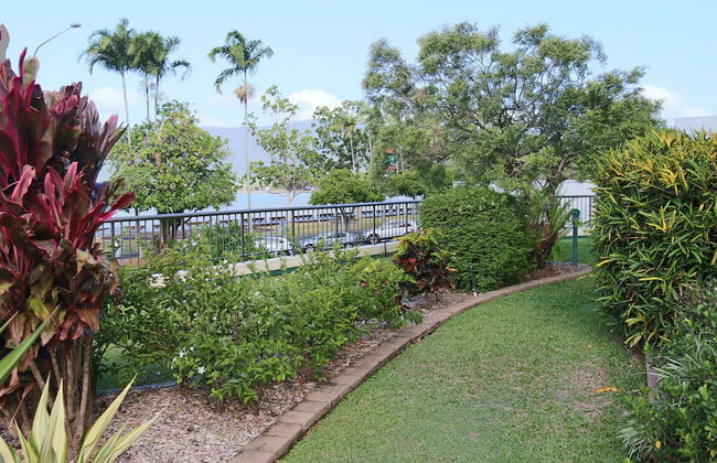 Cairns Aquarius - Foto 50