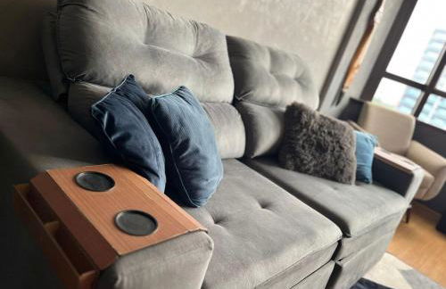 Flat Premium Em Campinas - Foto 9