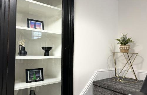 Hardy Hideaway - Foto 22