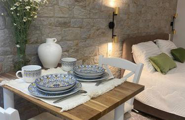 Diokletian's Golden Nest - Photo 2