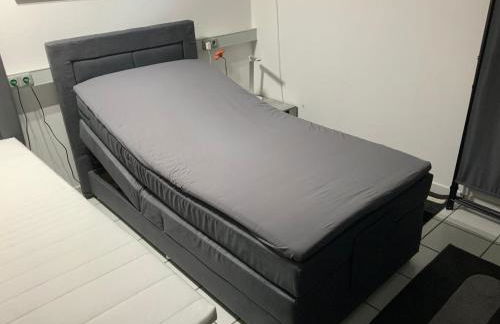 Ferienwohnungen Hückelhoven-Baal E-Bike und Rollerverleih - Foto 8