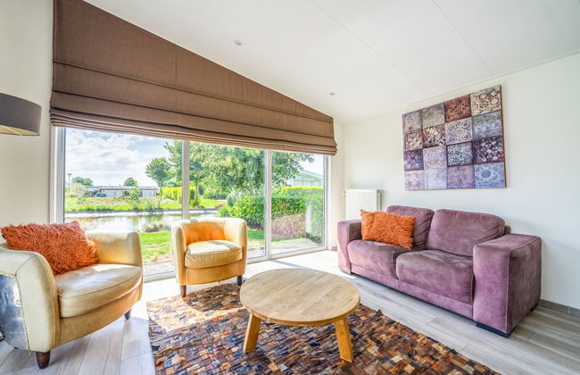 2 bedroom House in Dordrecht with swimming pool and terrace - Photo 8