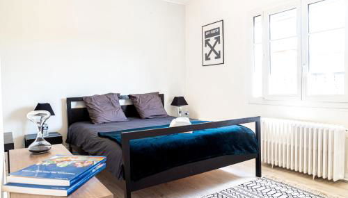 5 min château Charmante maison et son jardin privé - Foto 3