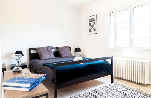 5 min château Charmante maison et son jardin privé - Foto 3