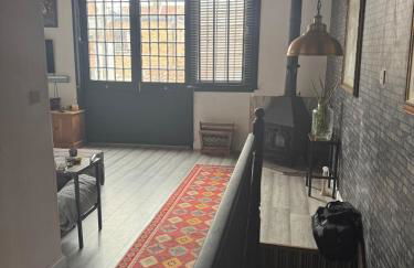 The workshop - Foto 19