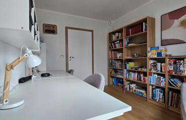 Ponikwa36 Dom Na Urlop w Górach - Foto 16