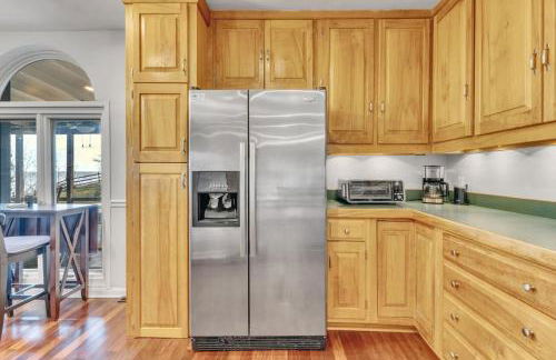 Rising Sun Cottage 3 Bedroom 3 Bathroom - Foto 12