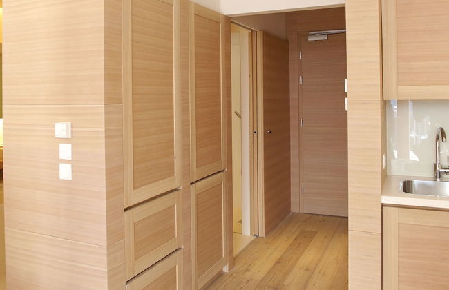 Falkensteiner Residences Edelweiss - Photo 3