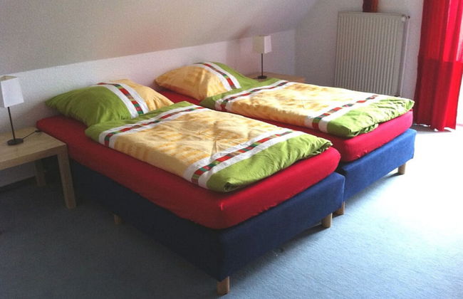 in the House "Am Redder" - Foto 2