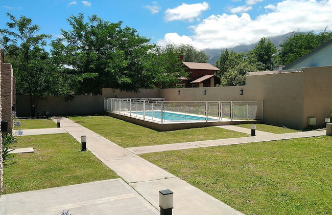 Merlo Centro Aparts - Foto 14