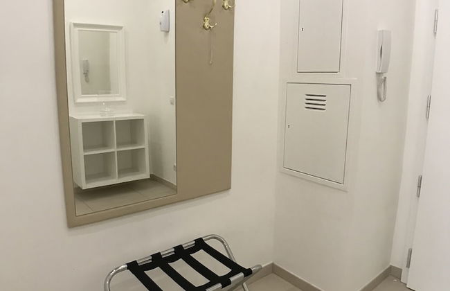 Steiner Residences Vienna Taborstrasse - Foto 30