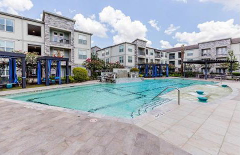 Luxury Energy Corridor Houston - Foto 9