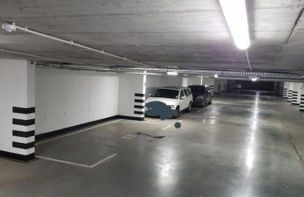 Gdańsk Stare Miasto - Mirror Apartament - 43m, 4 osoby, 2min od Starówki, BEZPŁATNY parking, Self chek in - Foto 22