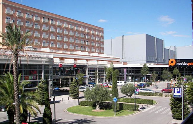 Albufera Apartotel - Foto 6