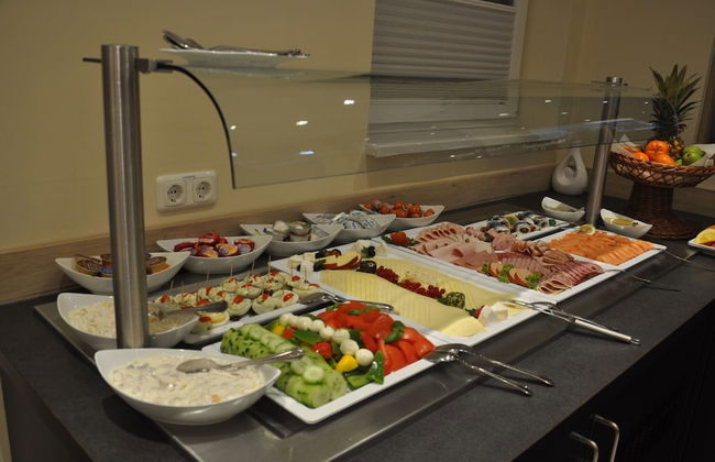 Avalon Ferienwohnungen Bellevue - Foto 14