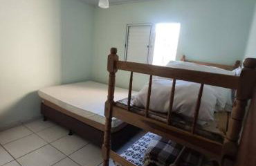 Casa com Piscina a 500m da Praia Ideal para Famílias em Guaratuba - Foto 3