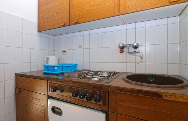 Apartments Sunrise 1421 - Foto 21