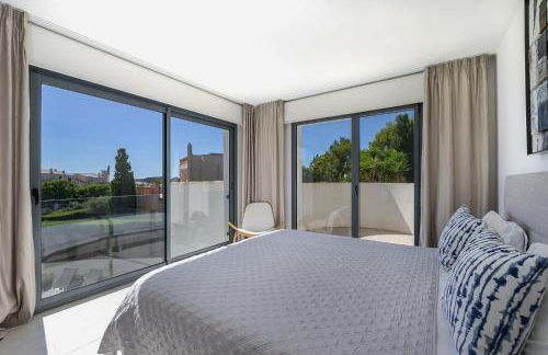 2705 - Schicke Villa in Santa Ponsa Nova - Foto 37