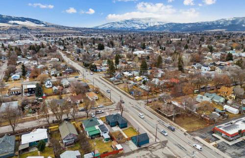 ZOOTown The Blue Bungalow - Foto 47