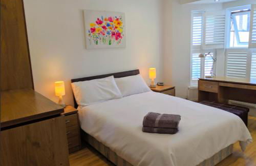 Spacious 2-bed apartment in central Kingston near Richmond Park - Foto 22