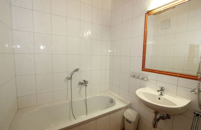 Spacious Apartment in Langenfeld With Sauna - Photo 16