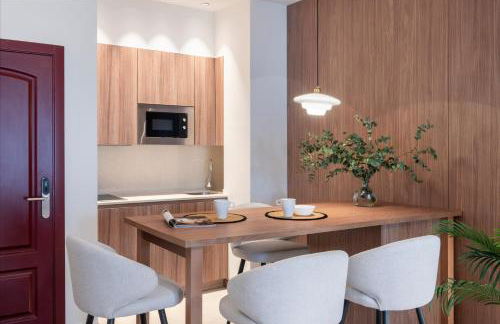 Magno Apartments Gallos - Foto 18