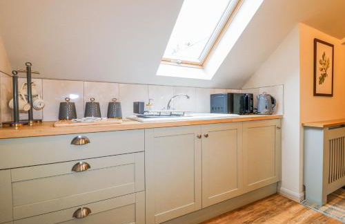 The Oak Room - Windmill Country Retreats - Photo 8