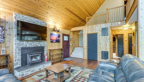 11 Mi to Gettysburg Serene Home in Fairfield - Foto 4