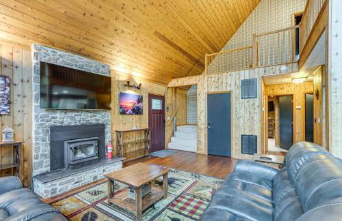 11 Mi to Gettysburg Serene Home in Fairfield - Foto 4