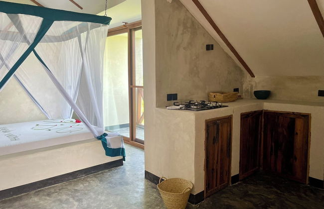 Baobab Bungalows - Foto 59