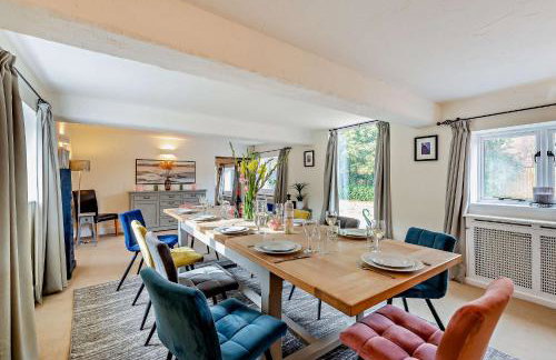 Court Lodge Oast - Foto 18