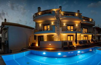 Perdika Ionion Villas - Foto 56