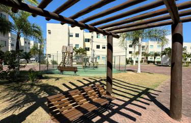 Marina Clube Apartamento - Photo 50