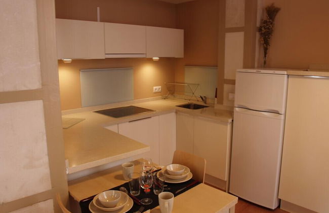 Apartamentos Reposo 1 - Foto 30