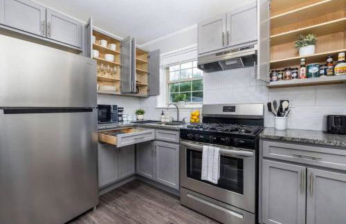 Queen Bed Apt in West Hartford - Foto 22